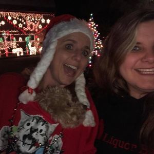 Meet your Posher, Jill